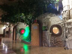 -悦隆庄温泉度假酒店