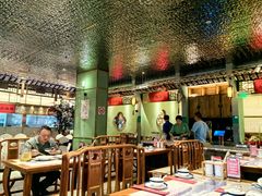 -松沪名灶·豆浆鱼头·新上海菜(飞航吾悦广场店)