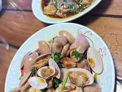 -抱德·潮汕味(琶洲店原惠城鱼仔)
