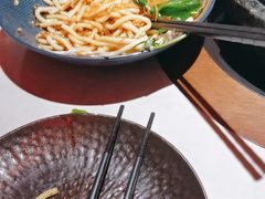 -芸山季·云南野生菌火锅(人民广场来福士店)