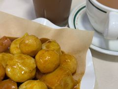-華歡冰室-WahFoon(吉大店)