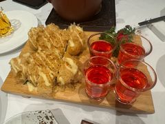 -若蘭慈·无国界素食料理(欢乐海岸店)