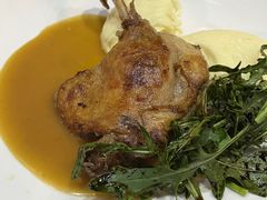 油封鸭腿-LA MAISON公鸡和龙(蛇口店)