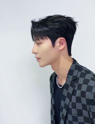 -CHIC 国潮男士发型