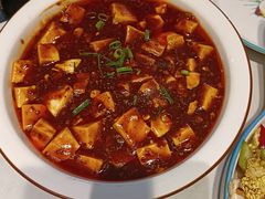 热辣麻婆豆腐-川人百味(亿合城店)