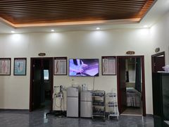 -张钰强中医正骨推拿连锁(唐家人才公寓店)