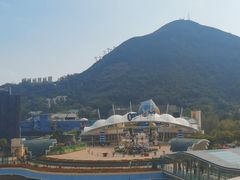 -香港海洋公园