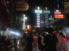 -唐人街(耀华力路)