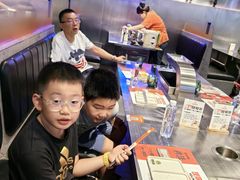 -嫩羊羊·延边烤串·朝鲜族美食(张家港美食街店)