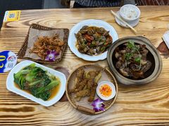 -醉壹号海鲜大排档(厦门美食地标店)