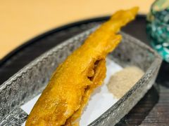 -鮨青(恒基名人购物中心店)