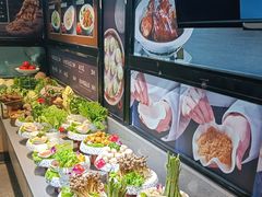 -隆喜元鱼汤包·海鲜(中联广场店)
