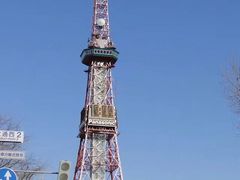 -札幌电视塔