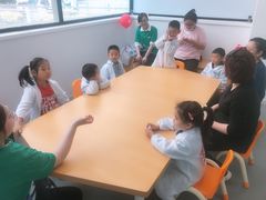 -斯坦星球AI编程·机器人科创·科学实验·信奥·思维·STEM·乐高·竞赛考级(长宁虹桥大融城荟聚中心)