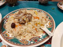 -巴依老爷新疆美食(望京小街店)