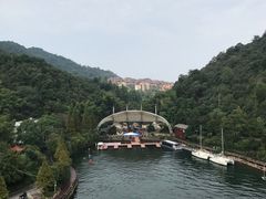 -石燕湖生态旅游景区