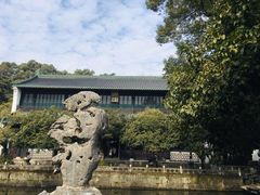 -苏堤停车场
