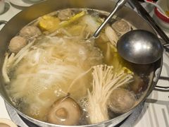 -陈记顺和潮汕牛肉火锅(番禺迎宾大道店)