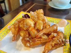 -那家·油麻菜馆(先农大院店)