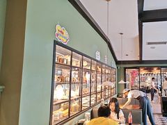 -前海沿·青岛菜(李沧万达店)