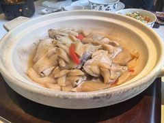 砂锅上汤酸姜文昌鸡-炳胜品味(海印总店)