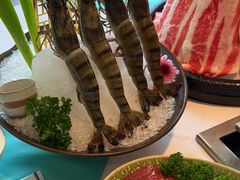 -皇城老妈川味火锅·大连海鲜火锅(港湾店)