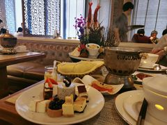 甜品组合-雍和会海鲜姿造自助(湖东路店)