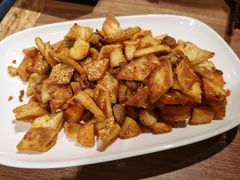 馕炒肉-贯贯吉·清真餐厅(浙江中路店)