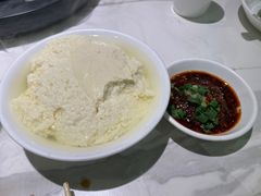 -川味堂·四川豆花(八卦岭店)