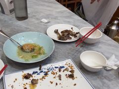 -玉华台饭庄·淮扬菜·烤鸭(望京店)