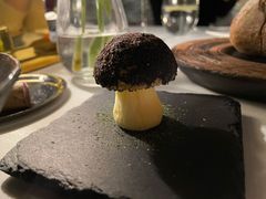 -三嚥阁 La Villa Restaurant