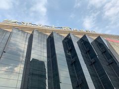 -浙北大厦购物中心(安吉店)