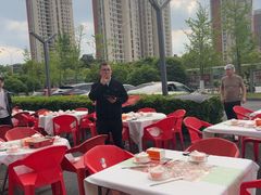 -三毛烧烤·南昌大排档(山姆店)