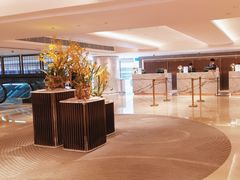 -香港皇家太平洋酒店