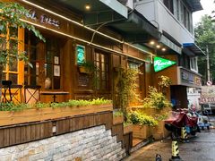 -摇滚披萨(长春街店)