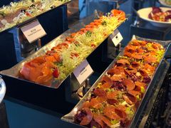 -广州花园酒店·凌璇阁旋转餐厅CAROUSEL360