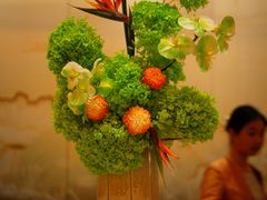 -杭州城中香格里拉大酒店