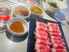 -海底捞大排档火锅(悦荟广场店)