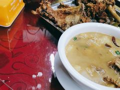 -途肴·老农饭庄(百里峡店)
