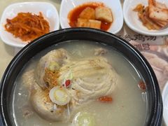 -长顺参鸡汤店(西塔总店)