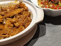 -箸福·夜上海(月牙湖公园店)