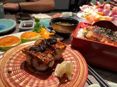 -炙柒Sekinana·精致日料(合生汇店)