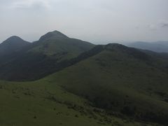 -大姆山草场