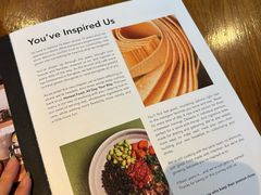 -ROAST coffee & eatery