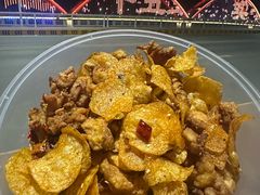 -丹水桥地锅鱼·翘嘴鲌·地方特色全鱼宴(丹江口大坝店)