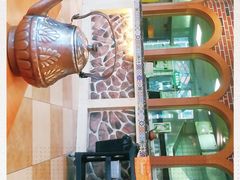 -巴依老爷新疆美食(马驹桥店)