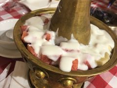 -老佛爷正宗铜炉蛙锅(五道口店)