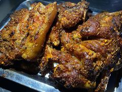 -佰运猪蹄(高陵店)