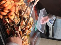 -东门町美食街