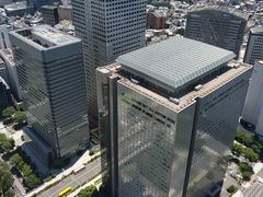 -东京都厅舍